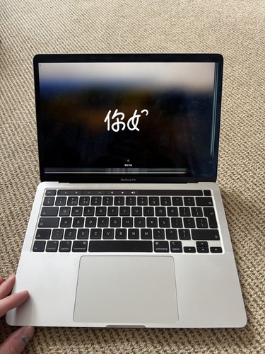 Apple macbook pro touchbar - apple,