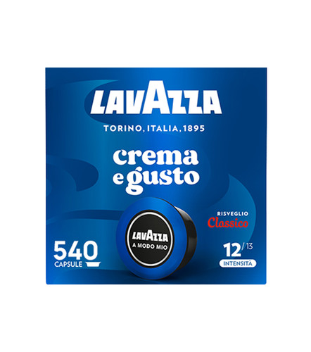 Caffè lavazza modo mio - lavazza,