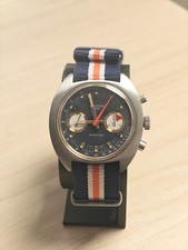 CRONOGRAFO CROTON COMPUTER