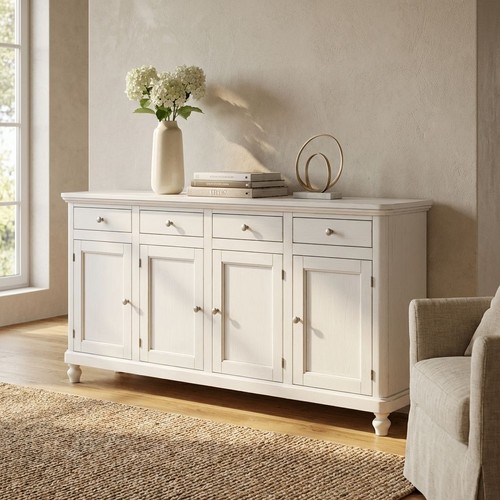 Credenza legno 196 - in,