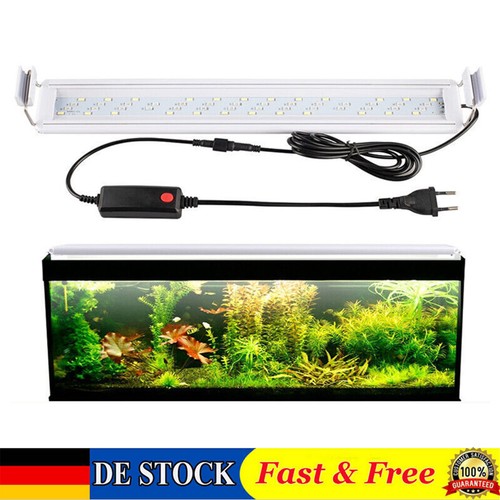 Illuminazione acquario led rgb - led,