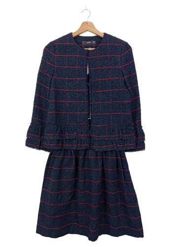 Hallhuber tailleur donna abito - hallhuber,