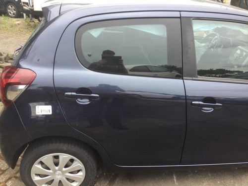 Peugeot 108 porta - 4, porte