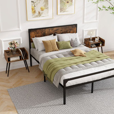 Comodino in Stile Moderno