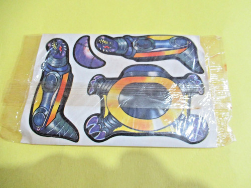 Ufo robot goldrake - robot,