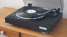 Giradischi micro seiki 22 - micro, dd