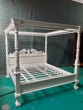 Struttura letto design 6'