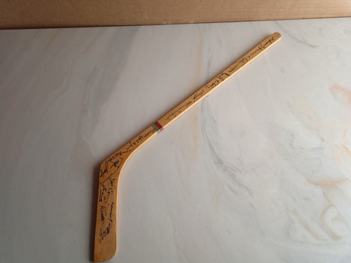 Mini mazza hockey - mazza, da