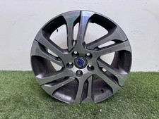 1x CERCHIO VOLVO XC70 7.5Jx17 ET55 31302112