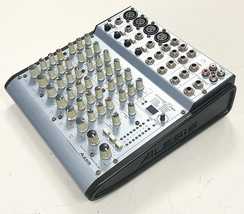 Alesis multimix senza - alesis,