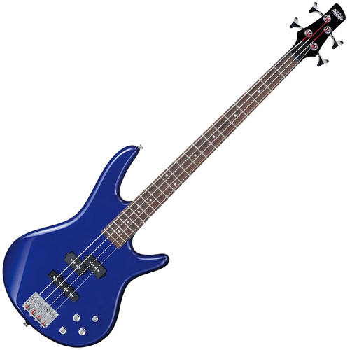 Ibanez gsr200 jewel - blue, basso