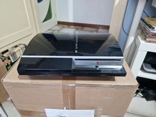 Playstation 3 FAT 40Gb