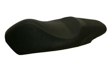 Sella nera piaggio carnaby 300 - sella,
