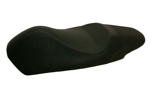 Sella nera piaggio carnaby - sella, 300