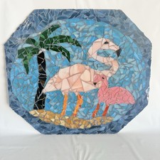 Piastrelle vetro mosaico
