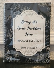 Planner Fine Vita