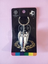 Portachiavi Coppa Dei Campioni - Champions League 