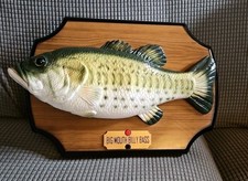 NUOVO IN SCATOLA Gemmy Big