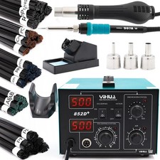 Saldatrice Per Plastica E