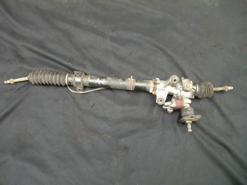 Scatola sterzo honda civic - scatola,
