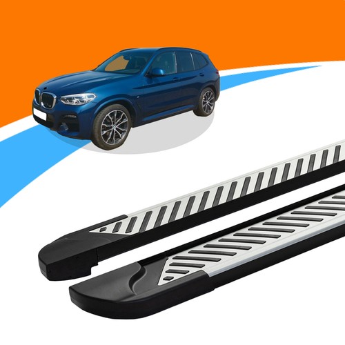 Pedane adatte per bmw - pedane, x3