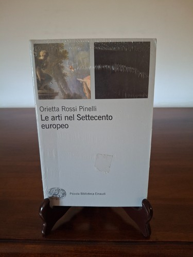 Arti nel settecento europeo - nel,