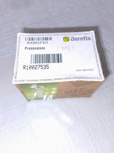Beretta r10027535 riello - beretta,