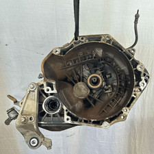 55566121, A12XER Cambio compl.  OPEL CORSA (S07) 1.2 GPL-TECH (63Kw) Ber