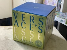 VERSACE'S   ESSENCE  EXCITING