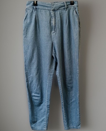 Jeans donna zara basic - donna,