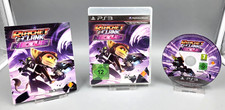 Ps3 ratchet clank - -, nexus