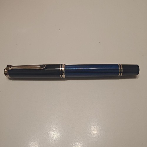 Penna stilografica pelikan - penna,