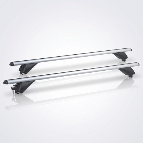 Barre portatutto alluminio