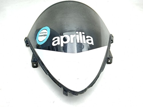 Cupolino plexi racing - plexi,