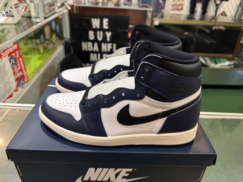 Nike air jordan retro - nike, 1
