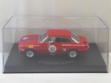 AUTOart 1:32 Alfa Romeo Giulia