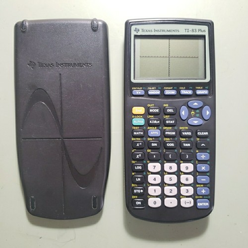 Texas instruments plus - instruments,