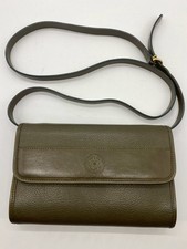 Borsa a tracolla Gucci vintage