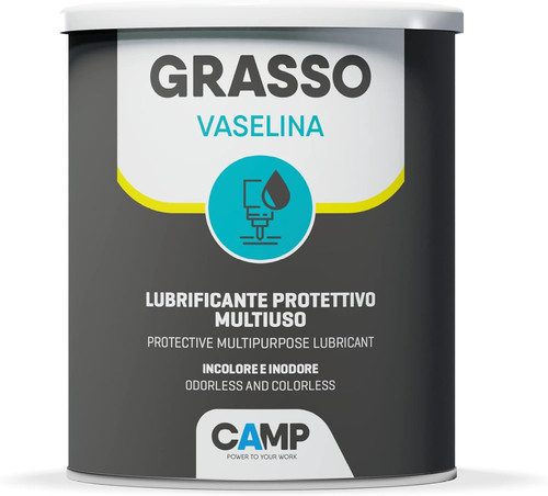 Grasso vaselina - vaselina,, di