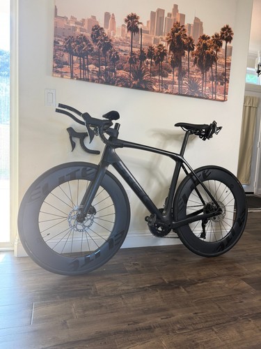Trek domane gen 4 road - trek, 6
