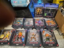 He-Man and the Masters of the