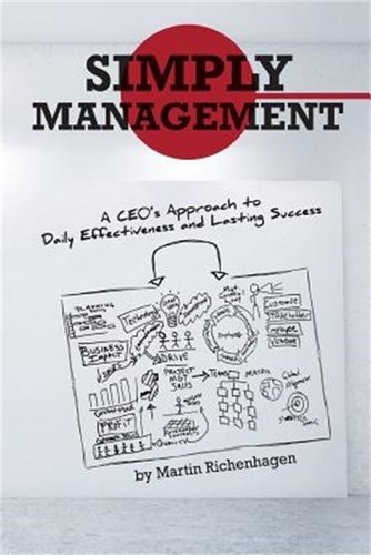 Simply management ceo - a, ceo's