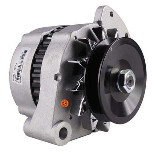 Alternatore 9105n nuovo - alternatore,
