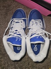 Nike Kyrie Infinity Uomo