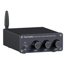 Fosi Audio BT20A Amplificatore