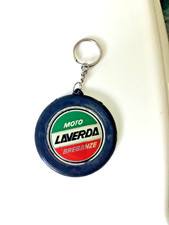 VECCHIO PORTACHIAVI MOTO LAVERDA BREGANZE BENELLI HONDA VINTAGE