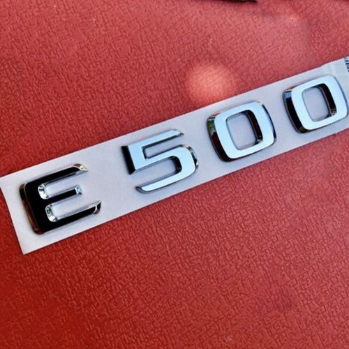 Per mercedes benz - per, e500