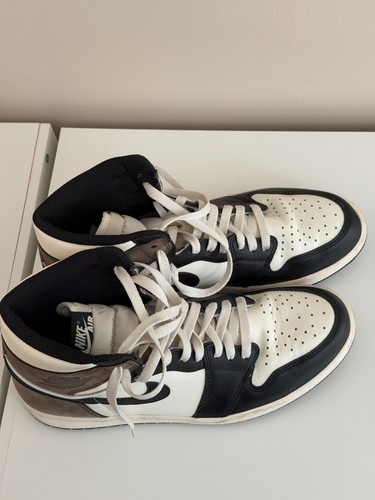 Nike air jordan retro high - jordan,