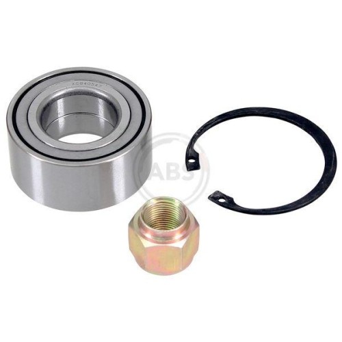 Kit cuscinetto ruota - kit,