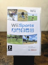 Wii SPORTS Nintendo Wii